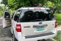 Purple Ford Expedition 2011 for sale in Parañaque-2
