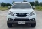 Silver Isuzu Mu-X 2015 for sale in Parañaque-0