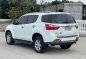 Silver Isuzu Mu-X 2015 for sale in Parañaque-5