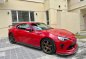 Sell Purple 2018 Toyota 86 in Manila-2