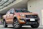 Selling Purple Ford Ranger 2016 in Makati-0