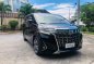 2019 Toyota Alphard  3.5 Gas AT in Manila, Metro Manila-8