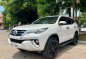 2016 Toyota Fortuner  2.4 V Diesel 4x2 AT in Manila, Metro Manila-19