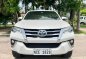 2016 Toyota Fortuner  2.4 V Diesel 4x2 AT in Manila, Metro Manila-16