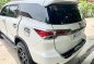 2016 Toyota Fortuner  2.4 V Diesel 4x2 AT in Manila, Metro Manila-12