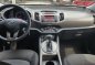 2015 Kia Sportage  LX AT 4X2 Diesel in Pasig, Metro Manila-4