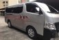 Purple Nissan Urvan 2022 for sale in Santo Domingo-3
