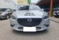 Purple Mazda 3 2017 for sale in Automatic-7