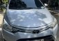 Purple Toyota Vios 2016 for sale in Cainta-3
