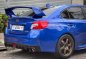 Bronze Subaru Wrx 2018 for sale in Automatic-3