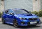 Bronze Subaru Wrx 2018 for sale in Automatic-1