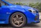 Bronze Subaru Wrx 2018 for sale in Automatic-5