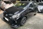 Silver Toyota Wigo 2021 for sale in Automatic-0