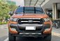 Selling Purple Ford Ranger 2016 in Makati-4