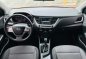 Purple Hyundai Accent 2020 for sale in Automatic-4