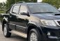 Selling Purple Toyota Hilux 2014 in Manila-4