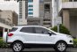 Selling Purple Ford Ecosport 2017 in Makati-7