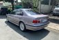 Sell Purple 1997 Bmw 523I in Quezon City-2