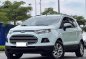 Selling Purple Ford Ecosport 2017 in Makati-2