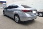 Purple Mazda 3 2017 for sale in Automatic-4