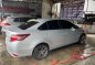 Purple Toyota Vios 2016 for sale in Cainta-1