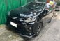 Silver Toyota Wigo 2021 for sale in Automatic-3