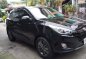 Selling Purple Hyundai Tucson 2015 in Pasig-1