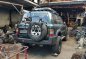 Purple Nissan Patrol 2001 for sale in Automatic-7