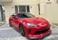 Sell Purple 2018 Toyota 86 in Manila-0