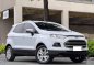 Selling Purple Ford Ecosport 2017 in Makati-0