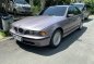 Sell Purple 1997 Bmw 523I in Quezon City-0