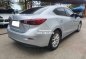 Purple Mazda 3 2017 for sale in Automatic-2