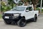 Sell Purple 2018 Toyota Hilux in Parañaque-0
