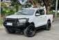 Sell Purple 2018 Toyota Hilux in Parañaque-8