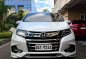 Selling Purple Honda Odyssey 2020 in Manila-1
