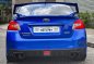 Bronze Subaru Wrx 2018 for sale in Automatic-8