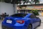 Sell Purple 2018 Subaru Brz in Pasig-6