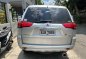 Purple Mitsubishi Montero 2014 for sale in Manual-7