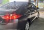 Sell Purple 2017 Honda City in Mandaluyong-5