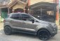 Purple Ford Kuga 2016 for sale in Automatic-1