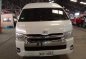 Purple Toyota Hiace Super Grandia 2016 for sale in Automatic-0