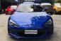 Sell Purple 2018 Subaru Brz in Pasig-8