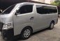 Purple Nissan Urvan 2022 for sale in Santo Domingo-1