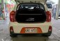 2017 Kia Picanto 1.2 EX MT in Las Piñas, Metro Manila-1