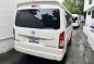 2015 Toyota Hiace Super Grandia Leather 2.8 AT in Manila, Metro Manila-1