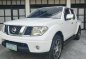 2011 Nissan Navara 4x4 EL MT in Quezon City, Metro Manila-5