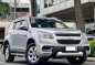 2015 Chevrolet Trailblazer in Makati, Metro Manila-0