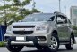 2015 Chevrolet Trailblazer in Makati, Metro Manila-15