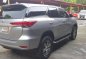 Purple Toyota Fortuner 2022 for sale in Pasig-2