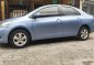 Purple Toyota Vios 2011 for sale in Muntinlupa-9